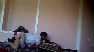 Paki devar bhabhi fucking