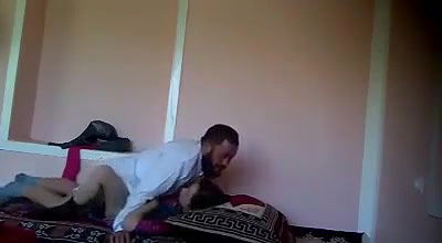 Paki devar bhabhi fucking