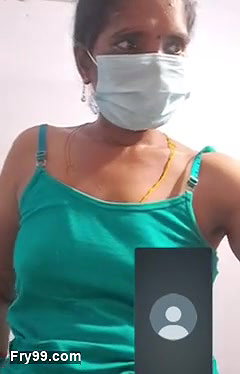 Tamil aunty ( indian aunty)