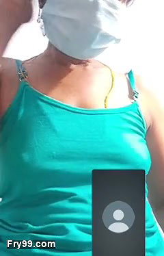 Tamil aunty ( indian aunty)