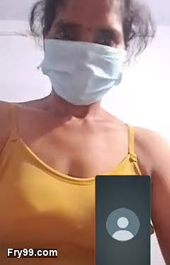 Tamil aunty ( indian aunty)