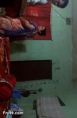 Uncle and aunty enjoy their sex life
