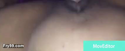 Trying new crystal condom getting full setisfy