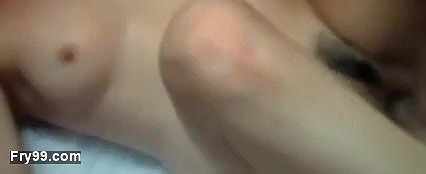 Mom and Step Son Missionary Sextape