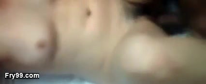 Mom and Step Son Missionary Sextape