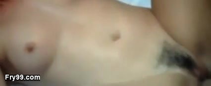 Mom and Step Son Missionary Sextape