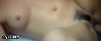 Mom and Step Son Missionary Sextape