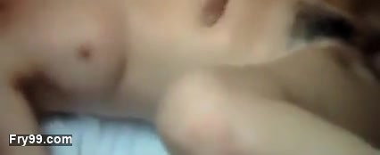 Mom and Step Son Missionary Sextape