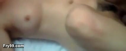 Mom and Step Son Missionary Sextape