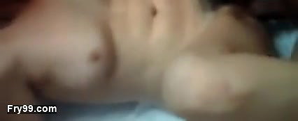 Mom and Step Son Missionary Sextape