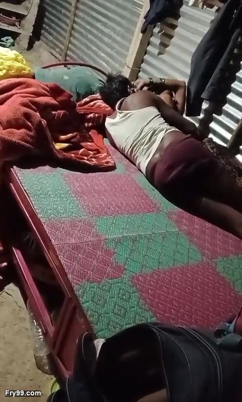 Desi maid fucking with owner