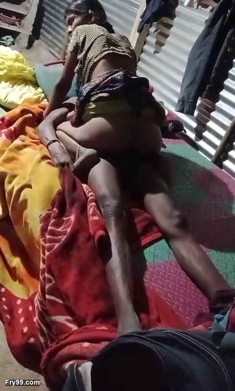 Desi maid fucking with owner
