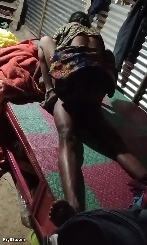 Desi maid fucking with owner