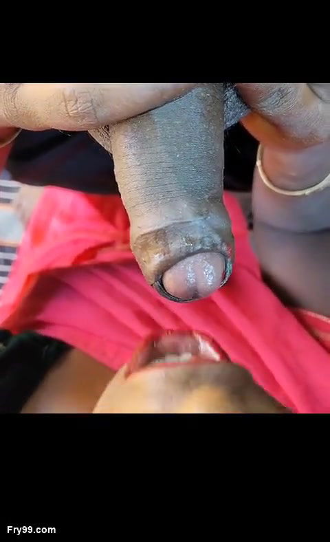 Desi hot bhabhi sucking cock