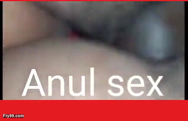 Bengali wif anal sex