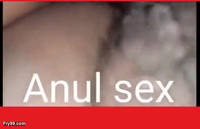 Bengali wif anal sex