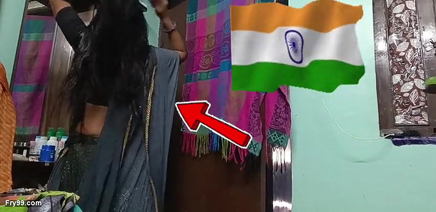 Neha Bhabhi quenched her thirst by getting fucked by her brother-in-law by -Snapchat 143