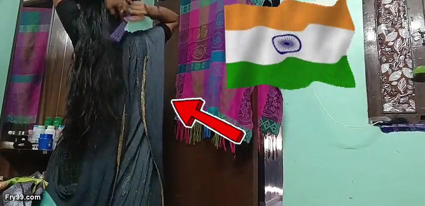 Neha Bhabhi quenched her thirst by getting fucked by her brother-in-law by -Snapchat 143