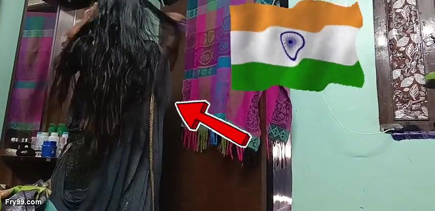 Neha Bhabhi quenched her thirst by getting fucked by her brother-in-law by -Snapchat 143