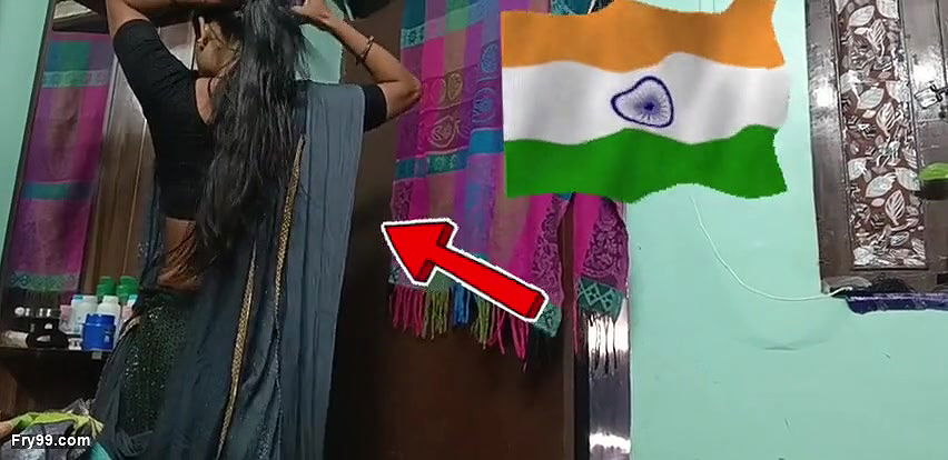 Neha Bhabhi quenched her thirst by getting fucked by her brother-in-law by -Snapchat 143