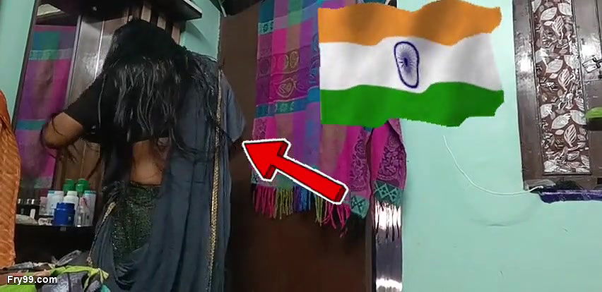 Neha Bhabhi quenched her thirst by getting fucked by her brother-in-law by -Snapchat 143