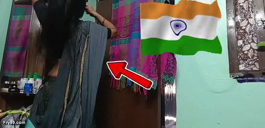 Neha Bhabhi quenched her thirst by getting fucked by her brother-in-law by -Snapchat 143