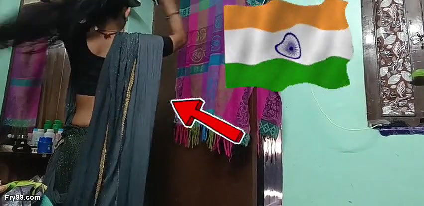 Neha Bhabhi quenched her thirst by getting fucked by her brother-in-law by -Snapchat 143