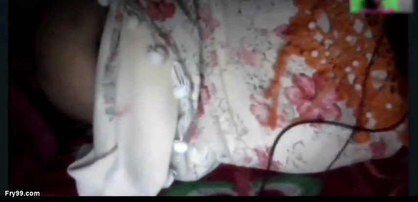 What a mess you have done to girlfriend