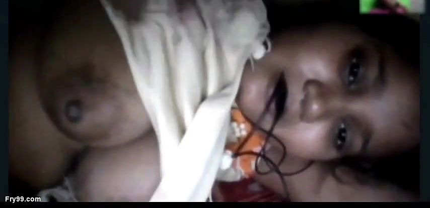 Two young sexy wives shared a husband to enjoy the whole night