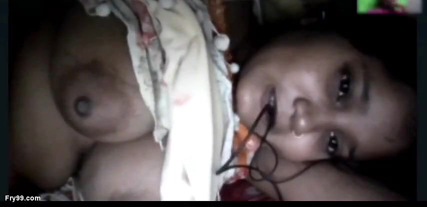 Two young sexy wives shared a husband to enjoy the whole night