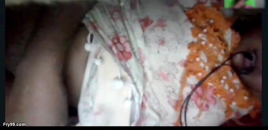 Stepmom fucked hard in her big ass