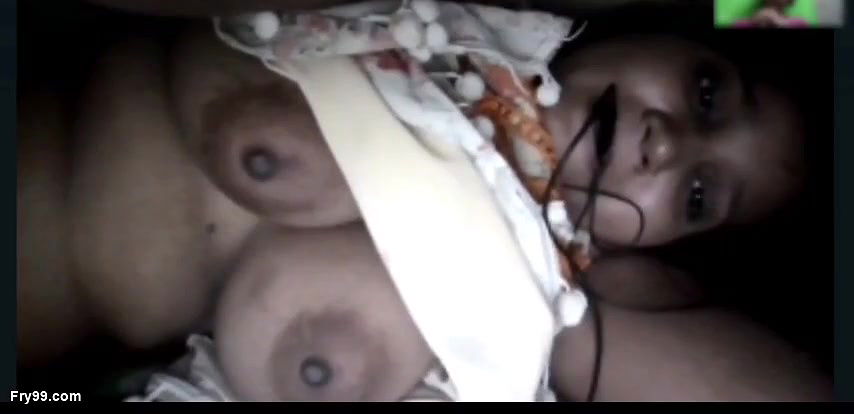 Sexy bhabhi makes yummy coffee from her fresh breast milk for devar by squeezing out her milk in cup (Hindi audio)