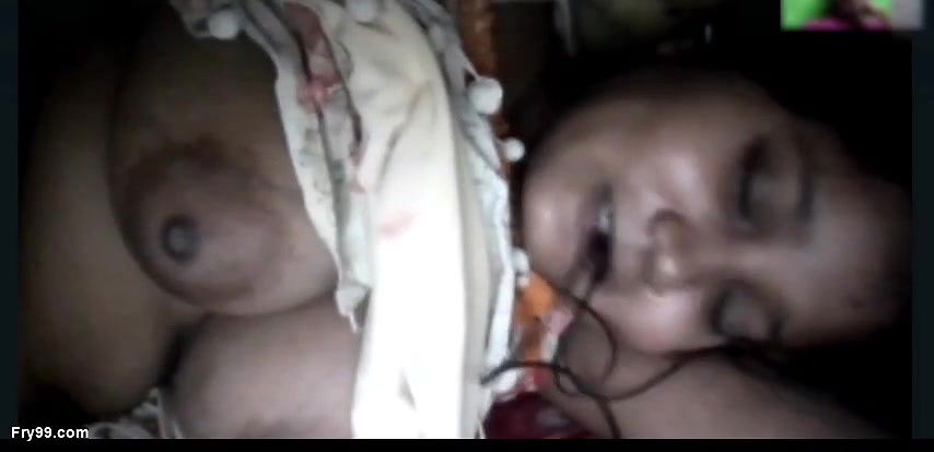 Sexy bhabhi makes yummy coffee from her fresh breast milk for devar by squeezing out her milk in cup (Hindi audio)