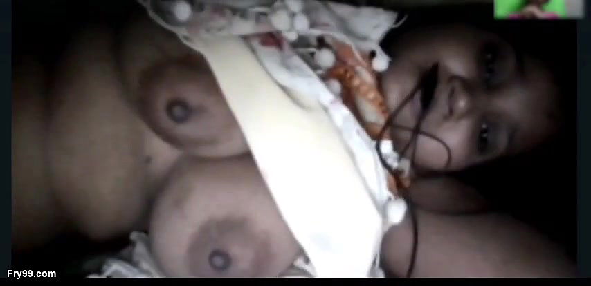 Sexy bhabhi makes yummy coffee from her fresh breast milk for devar by squeezing out her milk in cup (Hindi audio)