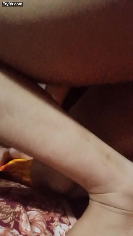 Sexy young beautiful deshi girl is liking her tight vagina with a sex toy