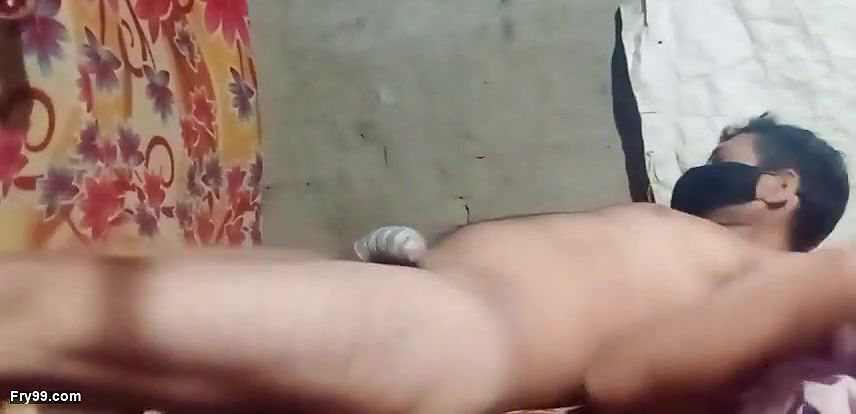 The girl of the cow separated tonight