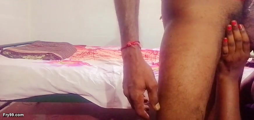 Ex girlfriend and bloojob