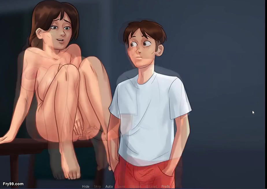 summertime saga part 6