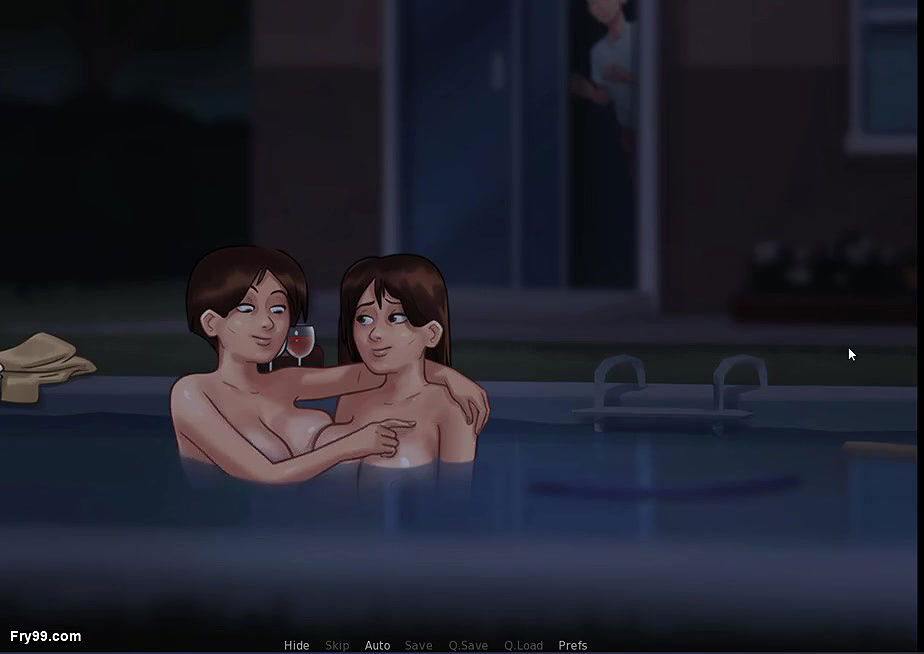 summertime saga part 6