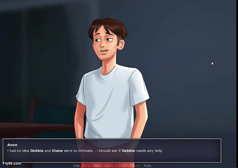 summertime saga part 6