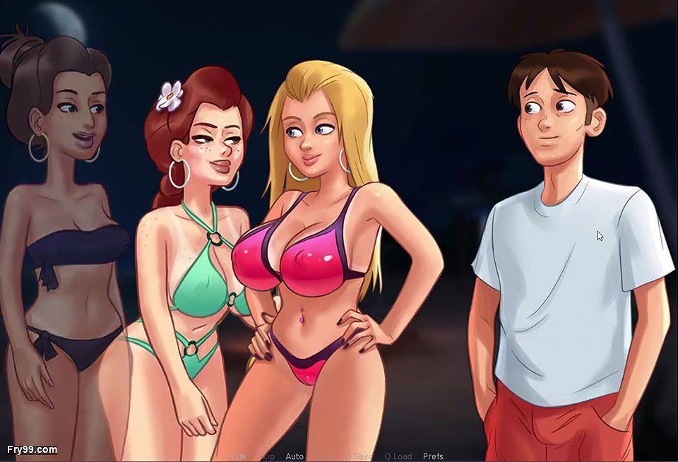 hot desi bhabi make seen