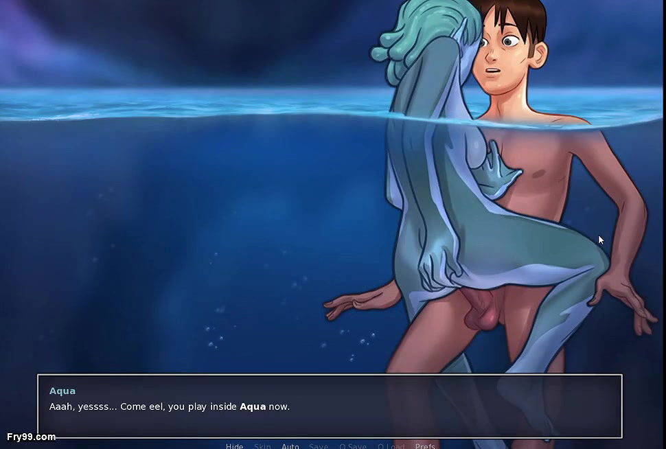 desi big bhabi make seen in summertime saga