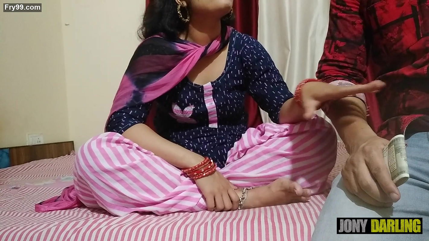 Indu Chachi Ne 10000 rupay bhi de diye aur Chudayi bhi karwai by jony darling