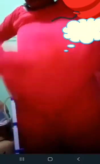 Bangladeshi Girl Showing