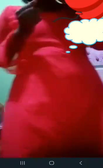 Bangladeshi Girl Showing