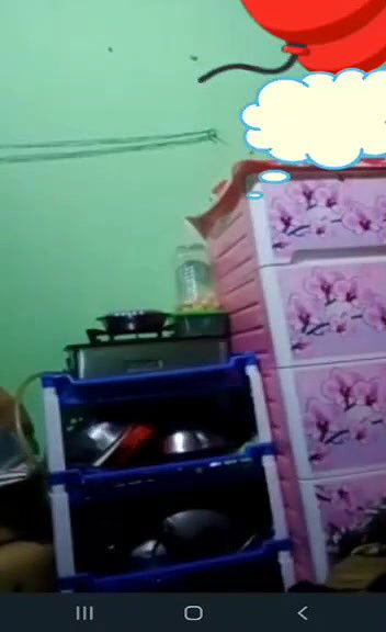 Bangladeshi Girl Showing