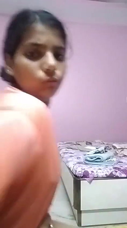 Young girl 4 small