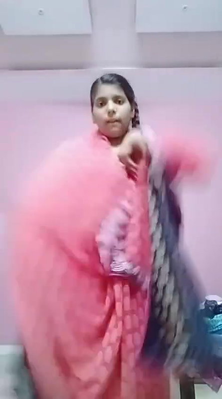 Young girl 4 small