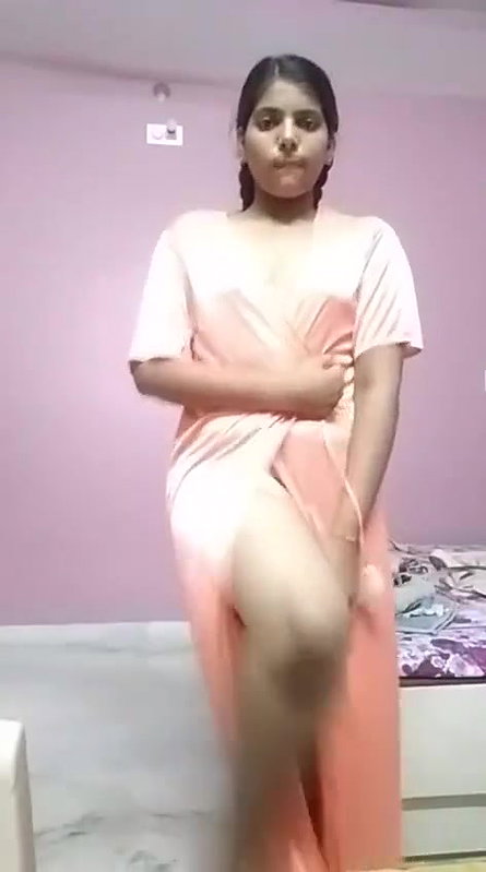 Young girl 4 small