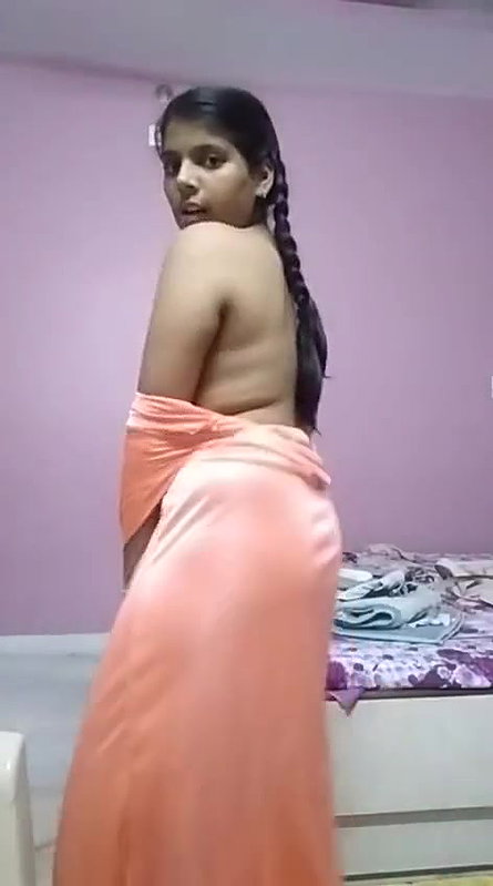 Young girl 4 small